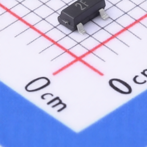 WPMtek MMBT2907A for sale