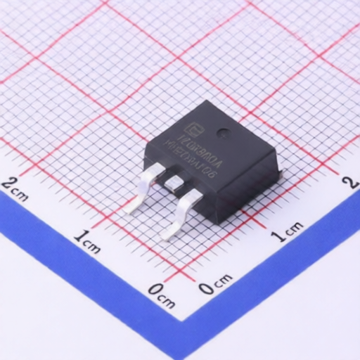 WUXI UNIGROUP MICRO TPB120R800A for sale