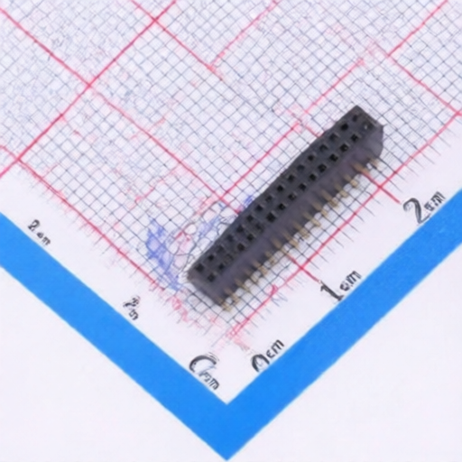 Bossie BX-PM1.27-2-16PU-W for sale