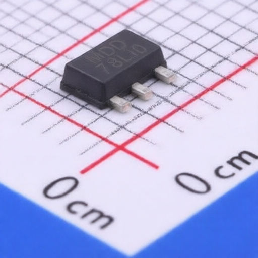 MDD(Microdiode Semiconductor) 78L10 for sale