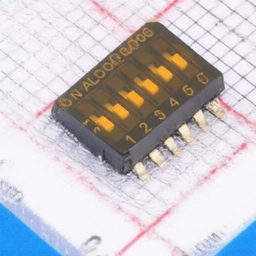 TE Connectivity GDH06S04 for sale