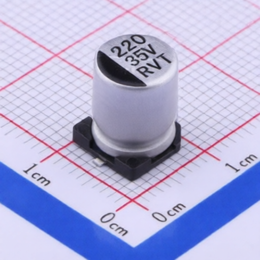 Chengx RVT1V221M0810 for sale