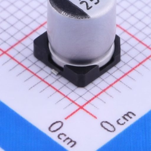 Lelon VZH101M1ETR-0607 for sale