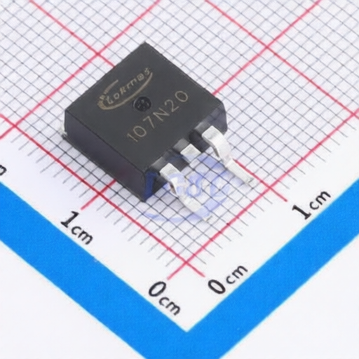 Tokmas IPB107N20N3G(TOKMAS) for sale