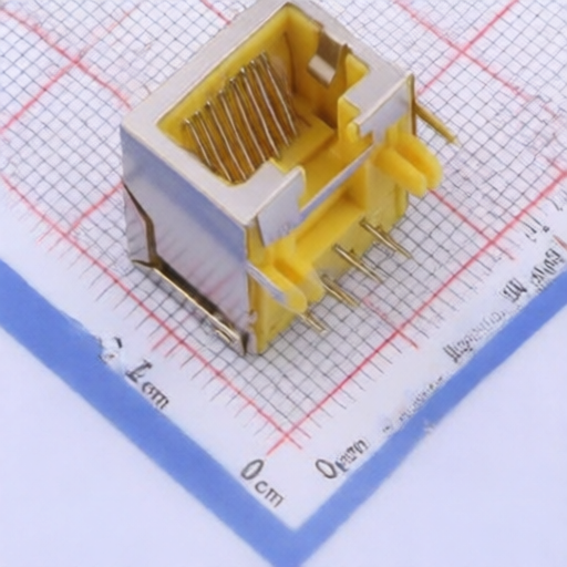 HCTL HC-RJ45-5622-1-4-Y for sale