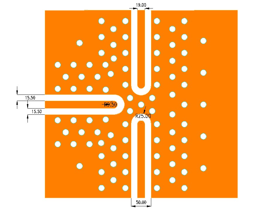 Knowles PDW07691 for sale
