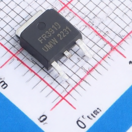 UMW IRFR3910TR(UMW) for sale