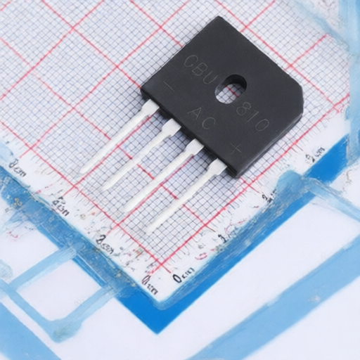 High Diode GBU810 for sale