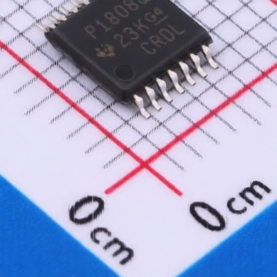 TI PCM1808QPWRQ1 for sale