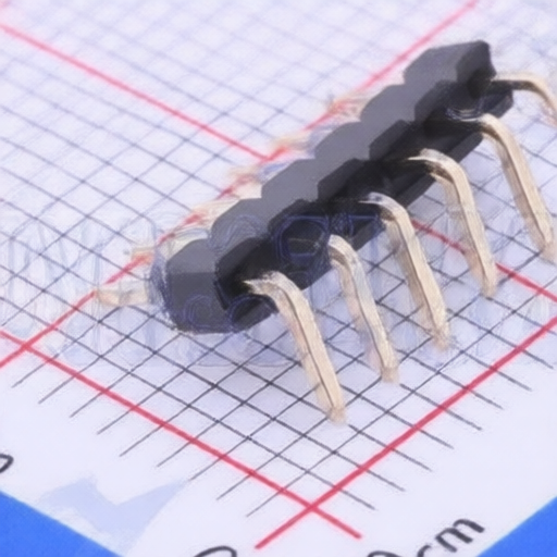 CJT(Changjiang Connectors) A2005WR-6P for sale