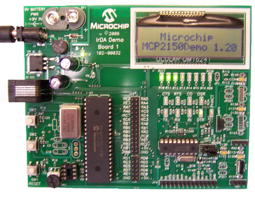 MICROCHIP MCP2140A-I/P for sale