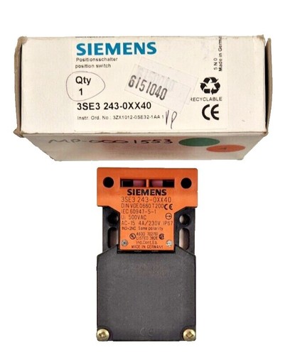 SIEMENS 3SB2455-0J for sale
