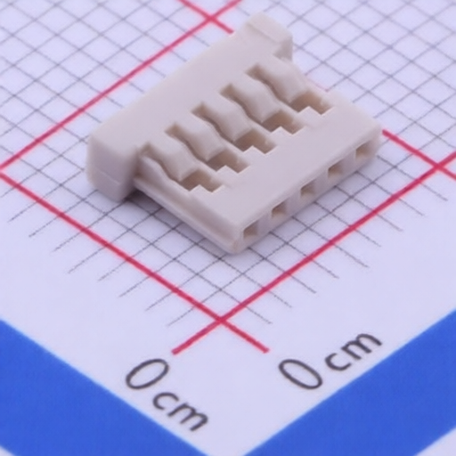 CJT(Changjiang Connectors) A1255H-5P for sale