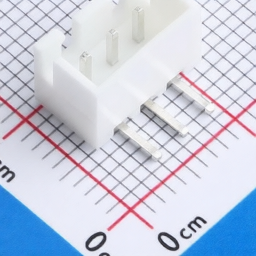 Hanbo Electronic WAFER-XH254WZ-3A for sale