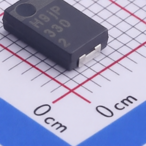 Nantong Jianghai Capacitor PCRA2EL331ME09LL20WP for sale