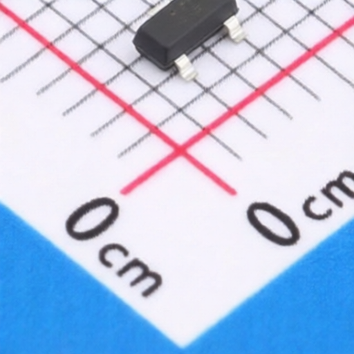 PAKER BC847C for sale