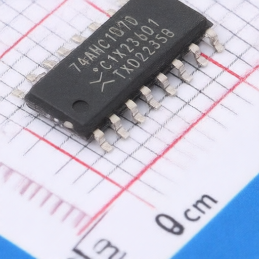 Nexperia 74AHC157D,118 for sale