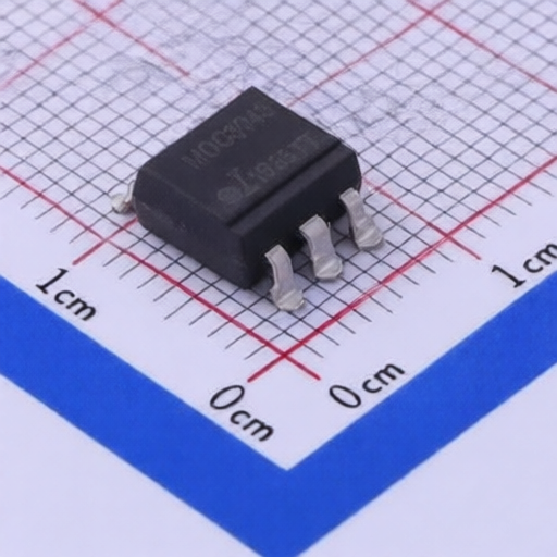 ISOCOM MOC3043SM for sale