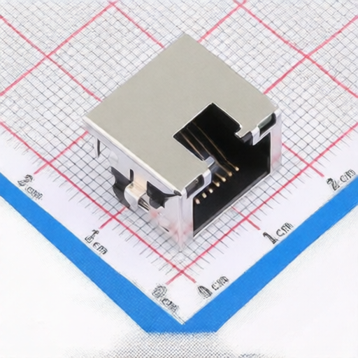 Hanbo Electronic RJ45-881A11-2 for sale