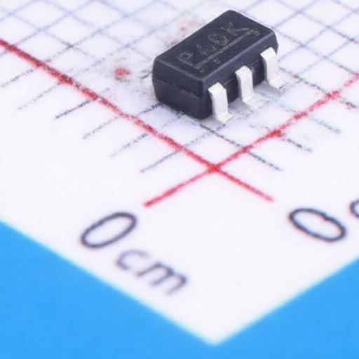 ABLIC S-1167B18-M5T1U for sale