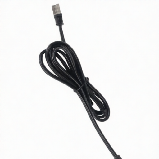 MAIJAKEJI MJ003-MJ004 10A 250V 60227IEC52 2*0.75MM2 1m for sale