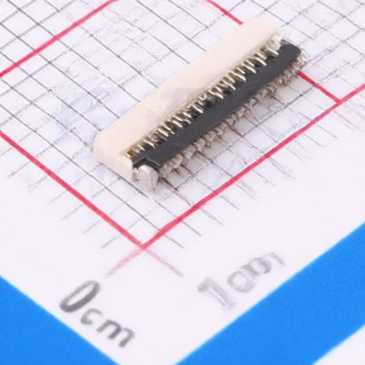 Hong Cheng HC-FPC-0.3-25P-FH10 for sale