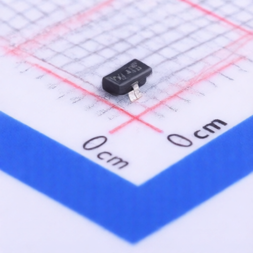 DIODES DMMT5401-7-F for sale