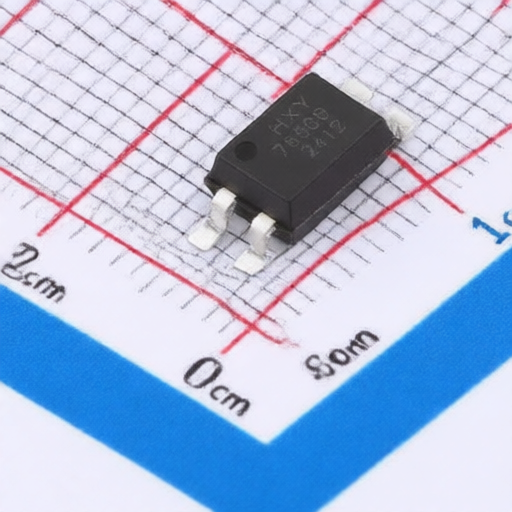HXY MOSFET HTLP785GB-S for sale