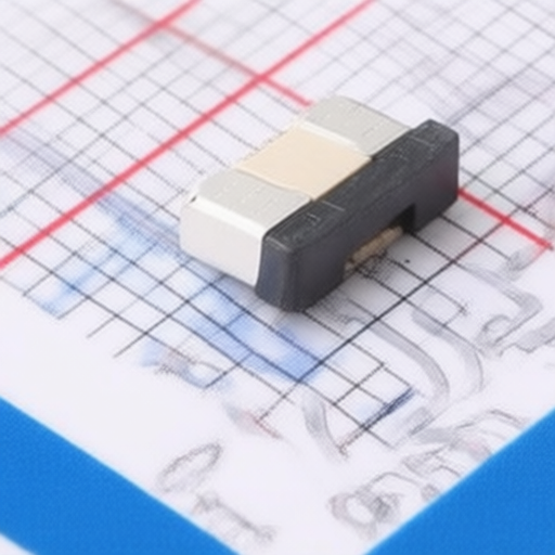 Hanbo Electronic HB-FPC-05LBXJ-H204P for sale