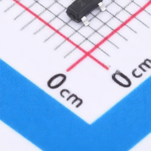 HXY MOSFET SST4403T116-HXY for sale