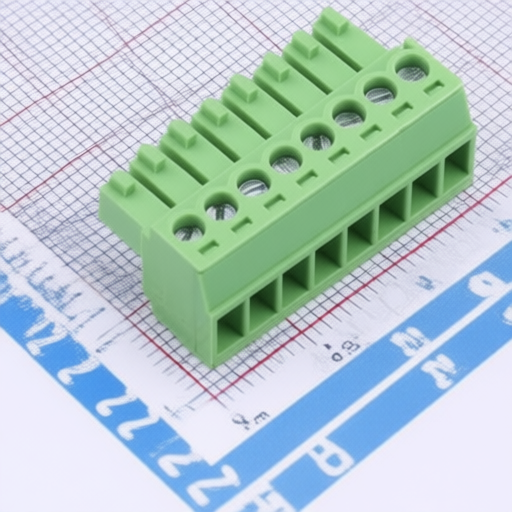 chxunda XD15EDGK-3.5-8P-V for sale