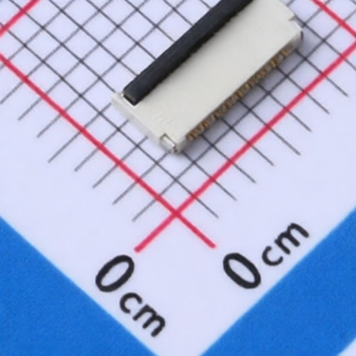 HCTL HC-FPC-03-09-17RLTAG for sale