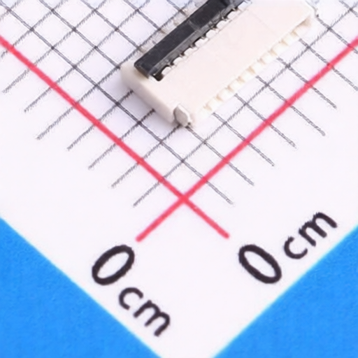 JMEconn 5001-FCB0510-09R1-00 for sale