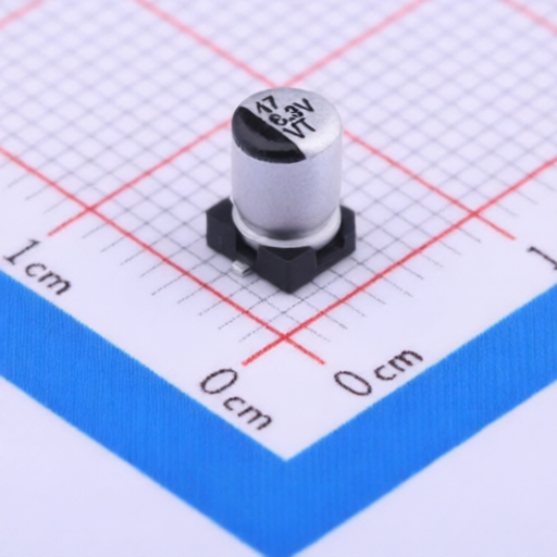 VT(Vertical Technology) VT0J470M-CRC54 for sale