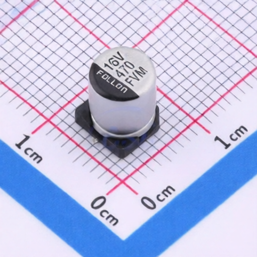 FOLLON EFVM016ADA471M0677 for sale