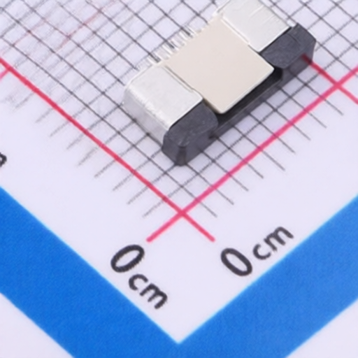 HMTCONN FPC0.5-WSS11-6P211-H20 for sale