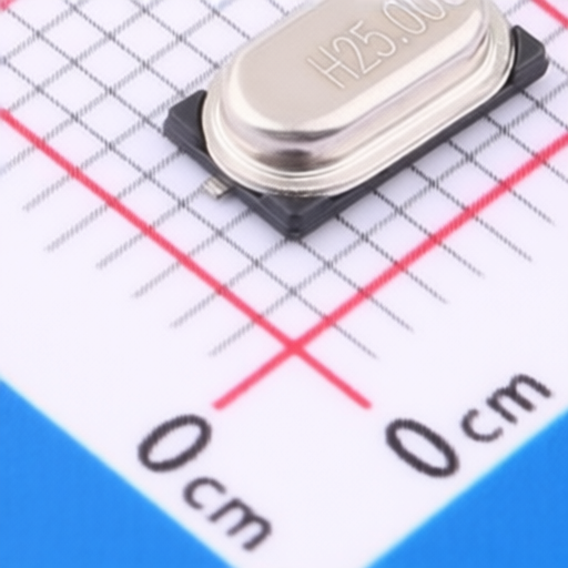 Huiyuan crystal HY25M49SBSMDOB1R30 for sale