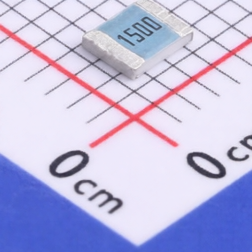 KOA RK73H2ETTD1500F for sale