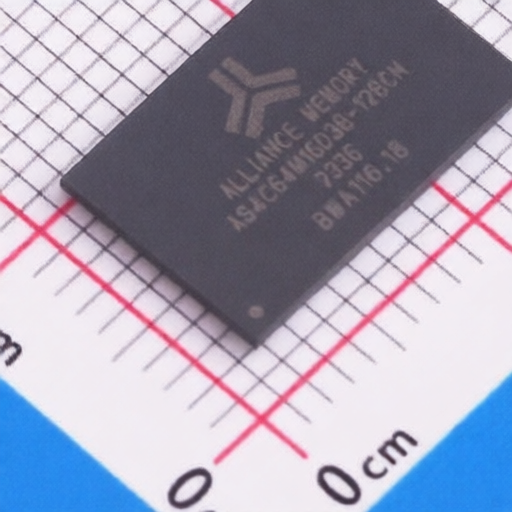 Alliance Memory AS4C64M16D3B-12BCN for sale