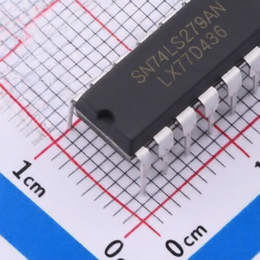 lingxingic SN74LS279AN(LX) for sale