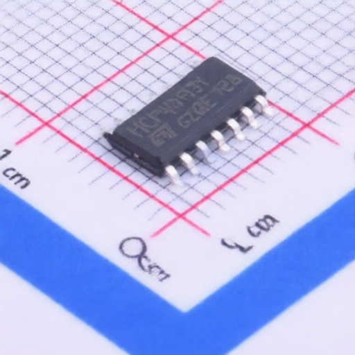 ST HCF4093YM013TR for sale