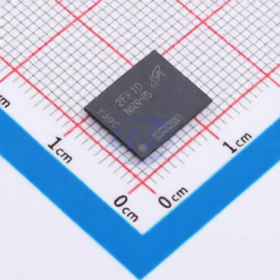 micron MT29F4G08ABAFAH4-AAT:F for sale