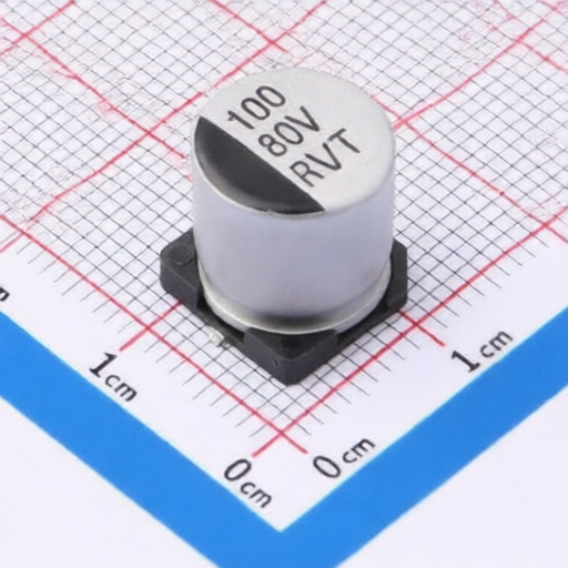 KNSCHA RVT100UF80V167RV0112 for sale