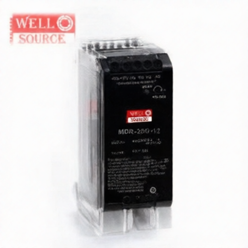 WELL SOURCE MDR-250-12 for sale