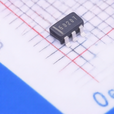 Nisshinbo Micro Devices Inc. R5478N101CD-TR-FF for sale