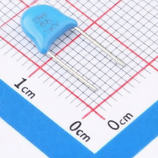 Dersonic CC3A680KC1AESL5F31MF for sale