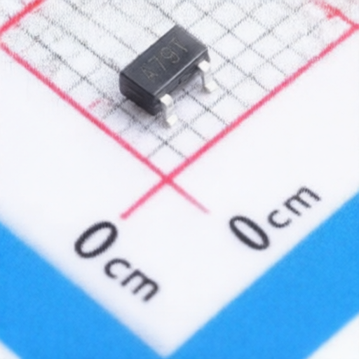 GOODWORK AO3407A for sale