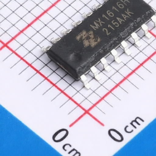 Mixic MX1616H for sale