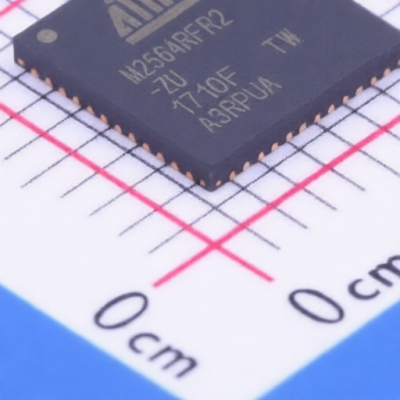 MICROCHIP ATMEGA2564RFR2-ZU for sale