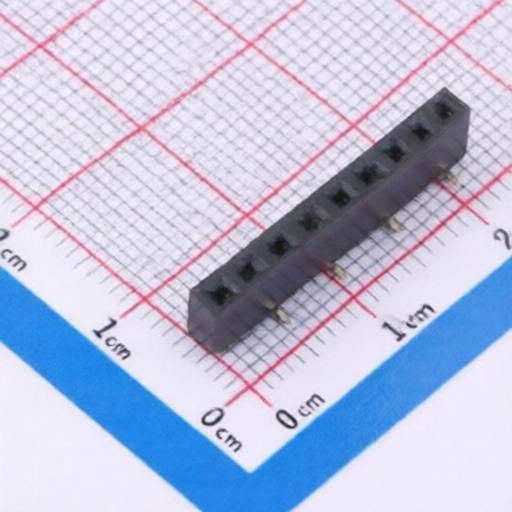 hanxia HX PM2.54-1x8P TP-YQ for sale